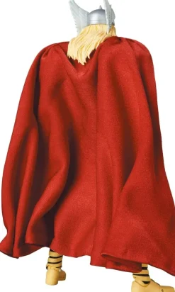 Medicom Toy MAFEX No.182 Thor Comic Ver. Action Figure JAPAN OFFICIAL