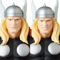 Medicom Toy MAFEX No.182 Thor Comic Ver. Action Figure JAPAN OFFICIAL