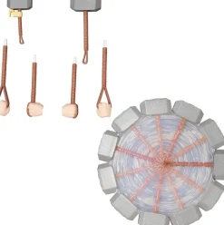 Medicom Toy MAFEX No.182 Thor Comic Ver. Action Figure JAPAN OFFICIAL