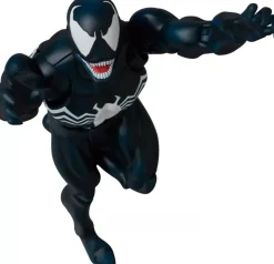 Medicom Toy MAFEX No.088 VENOM (COMIC Ver.) Action Figure JAPAN OFFICIAL