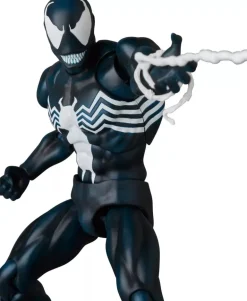 Medicom Toy MAFEX No.088 VENOM (COMIC Ver.) Action Figure JAPAN OFFICIAL