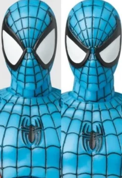 Medicom Toy MAFEX No.190 WEB-MAN Comic Ver. Action Figure JAPAN OFFICIAL