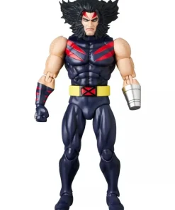 Medicom Toy MAFEX No.249 X-Men Age of Apocalypse Weapon X Action Figure JAPAN