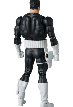 Medicom Toy MAFEX The Punisher Comic Ver. Action Figure JAPAN OFFICIAL