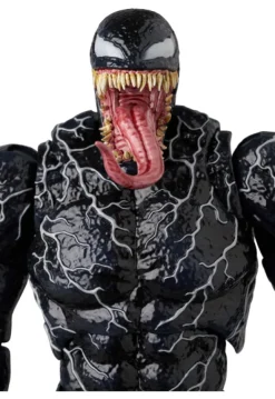 Medicom Toy MAFEX VENOM Venom: Let There Be Carnage Action Figure JAPAN OFFICIAL