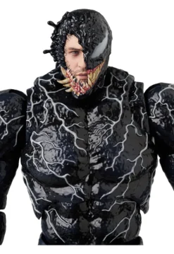 Medicom Toy MAFEX VENOM Venom: Let There Be Carnage Action Figure JAPAN OFFICIAL