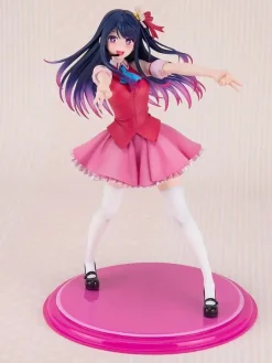 Medicom Toy PPP Oshi no Ko Ai 1/8 Figure JAPAN OFFICIAL