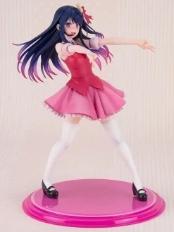 Medicom Toy PPP Oshi no Ko Ai 1/8 Figure JAPAN OFFICIAL