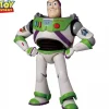 Medicom Toy TOY STORY Ultimate Buzz Lightyear Action Figure JAPAN OFFICIAL