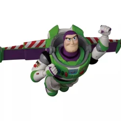 Medicom Toy TOY STORY Ultimate Buzz Lightyear Action Figure JAPAN OFFICIAL