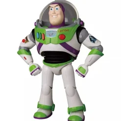 Medicom Toy TOY STORY Ultimate Buzz Lightyear Action Figure JAPAN OFFICIAL