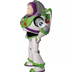 Medicom Toy TOY STORY Ultimate Buzz Lightyear Action Figure JAPAN OFFICIAL