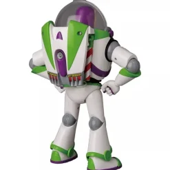 Medicom Toy TOY STORY Ultimate Buzz Lightyear Action Figure JAPAN OFFICIAL