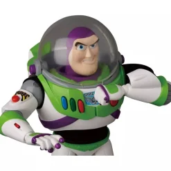 Medicom Toy TOY STORY Ultimate Buzz Lightyear Action Figure JAPAN OFFICIAL