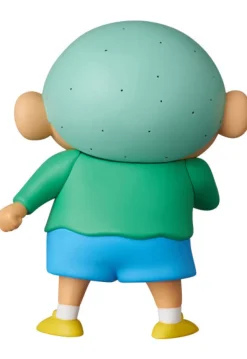 Medicom Toy UDF Crayon Shin-chan Series 5 Masao-kun Figure JAPAN OFFICIAL