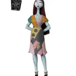 Medicom Toy Ultra Detail Figure No.837 UDF The Nightmare Before Christmas Sally
