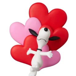 Medicom Toy Ultra Detail Figure No.845 UDF PEANUTS SERIES 18 Dancing Snoopy