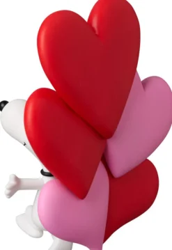 Medicom Toy Ultra Detail Figure No.845 UDF PEANUTS SERIES 18 Dancing Snoopy