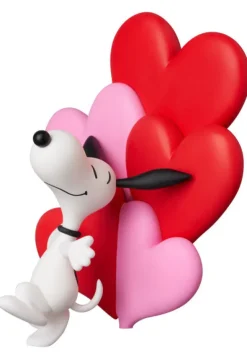 Medicom Toy Ultra Detail Figure No.845 UDF PEANUTS SERIES 18 Dancing Snoopy