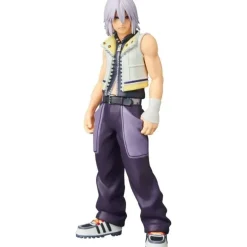Medicom Toy Ultra Detail Figure No.785 UDF Kingdom Hearts II Riku Figure JAPAN