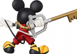 Medicom Toy Ultra Detail Figure No.786 UDF Kingdom Hearts II Mickey Figure JAPAN