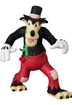 Medicom Toy Ultra Detail Figure UDF Disney SERIES 11 The Big Bad Wolf Figure