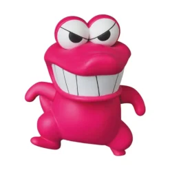 Medicom Toy Ultra Detail Figure No.637 UDF Crayon Shin-chan 3 Waniyama San JAPAN