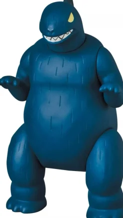 Medicom Toy Ultra Detail Figure No.636 UDF Crayon Shin-chan 3 Shirimarudashi