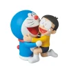 Medicom Toy Ultra Detail Figure UDF Doraemon Comes Back New Price Edition JAPAN