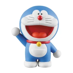 Medicom Toy Ultra Detail Figure No.724 UDF Doraemon New Price Edition JAPAN