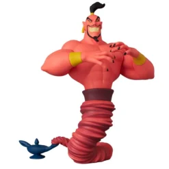 Medicom Toy Ultra Detail Figure UDF Disney SERIES 11 Jafar Figure JAPAN