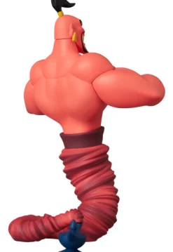 Medicom Toy Ultra Detail Figure UDF Disney SERIES 11 Jafar Figure JAPAN