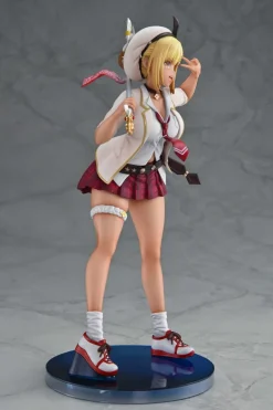 Medicos Entertainment Atelier Resleriana Reisalin Stout Academy Ver. Figure
