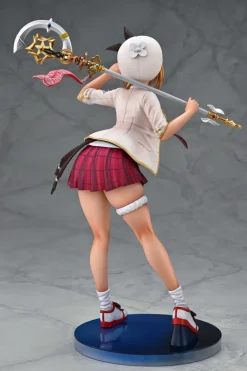 Medicos Entertainment Atelier Resleriana Reisalin Stout Academy Ver. Figure