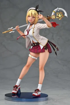 Medicos Entertainment Atelier Resleriana Reisalin Stout Academy Ver. Figure