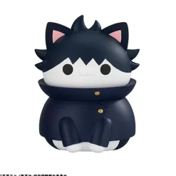MEGA CAT PROJECT Jujutsu Kaisen Jujutsu Nyanko Shibuya Incident 8Pack BOX Figure