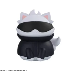 MEGA CAT PROJECT Jujutsu Kaisen Jujutsu Nyanko Shibuya Incident 8Pack BOX Figure