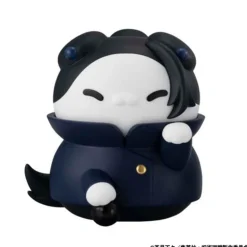 MEGA CAT PROJECT Jujutsu Kaisen Nyantomo Ookina Jujutsu Nyanko Geto Figure JAPAN