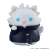 MEGA CAT PROJECT Jujutsu Kaisen Nyantomo Ookina Jujutsu Nyanko Gojo Figure JAPAN