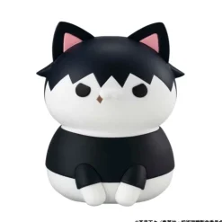MEGA CAT PROJECT Jujutsu Kaisen Nyantomo Ookina Jujutsu Nyanko Toji Figure JAPAN