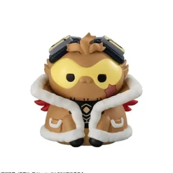 MEGA CAT PROJECT My Hero Academia HeroAca Kitties NO.01 8Pack BOX Figure JAPAN