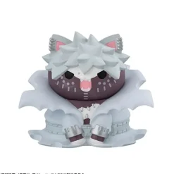 MEGA CAT PROJECT My Hero Academia HeroAca Kitties NO.01 8Pack BOX Figure JAPAN