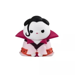 MEGA CAT PROJECT One Piece Nyan Piece Nyan! Luffy and Summit War All of 8 JAPAN