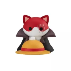 MEGA CAT PROJECT One Piece Nyan Piece Nyan! Luffy and Summit War All of 8 JAPAN