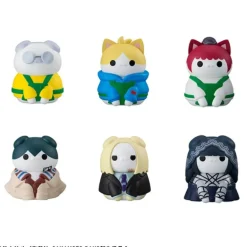 MEGA CAT PROJECT SAKAMOTO DAYS SAKAMOTO CATS Nyantomo Yukai Na Sakamoto Shouten!