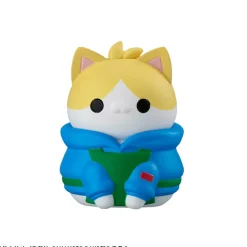 MEGA CAT PROJECT SAKAMOTO DAYS SAKAMOTO CATS Nyantomo Yukai Na Sakamoto Shouten!