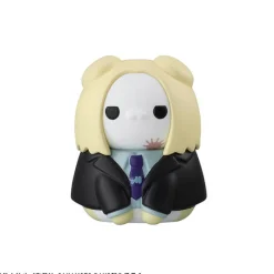 MEGA CAT PROJECT SAKAMOTO DAYS SAKAMOTO CATS Nyantomo Yukai Na Sakamoto Shouten!