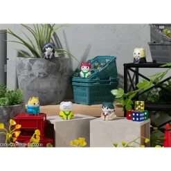 MEGA CAT PROJECT SAKAMOTO DAYS SAKAMOTO CATS Nyantomo Yukai Na Sakamoto Shouten!