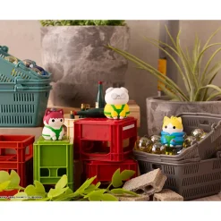 MEGA CAT PROJECT SAKAMOTO DAYS SAKAMOTO CATS Nyantomo Yukai Na Sakamoto Shouten!