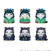 MEGA CAT PROJECT The Apothecary Diaries Imperial Court CATS 8Pack BOX Figure
